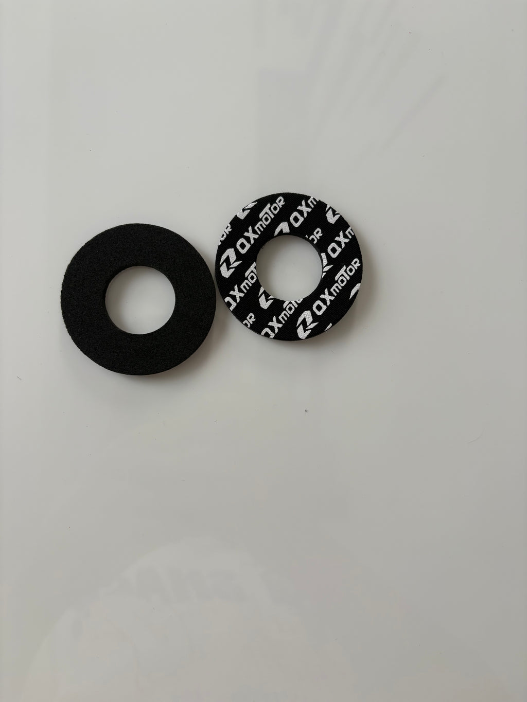 Ebike/dirtbike donuts for grips