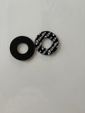 Ebike/dirtbike donuts for grips