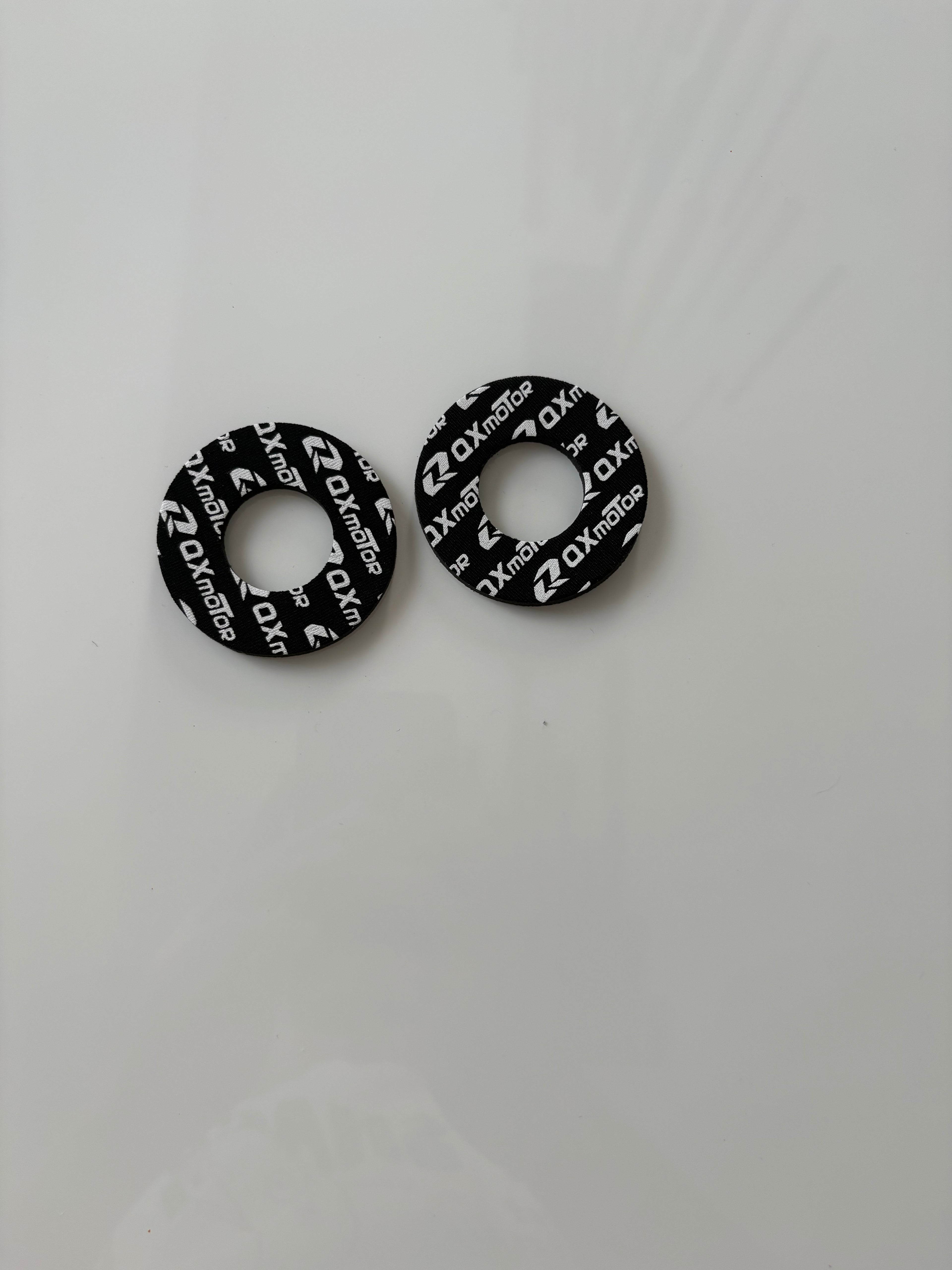 Ebike/dirtbike donuts for grips