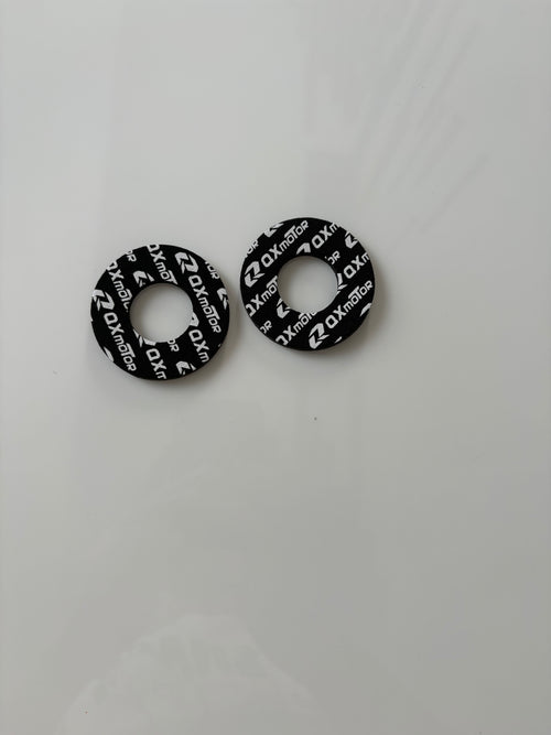 Ebike/dirtbike donuts for grips