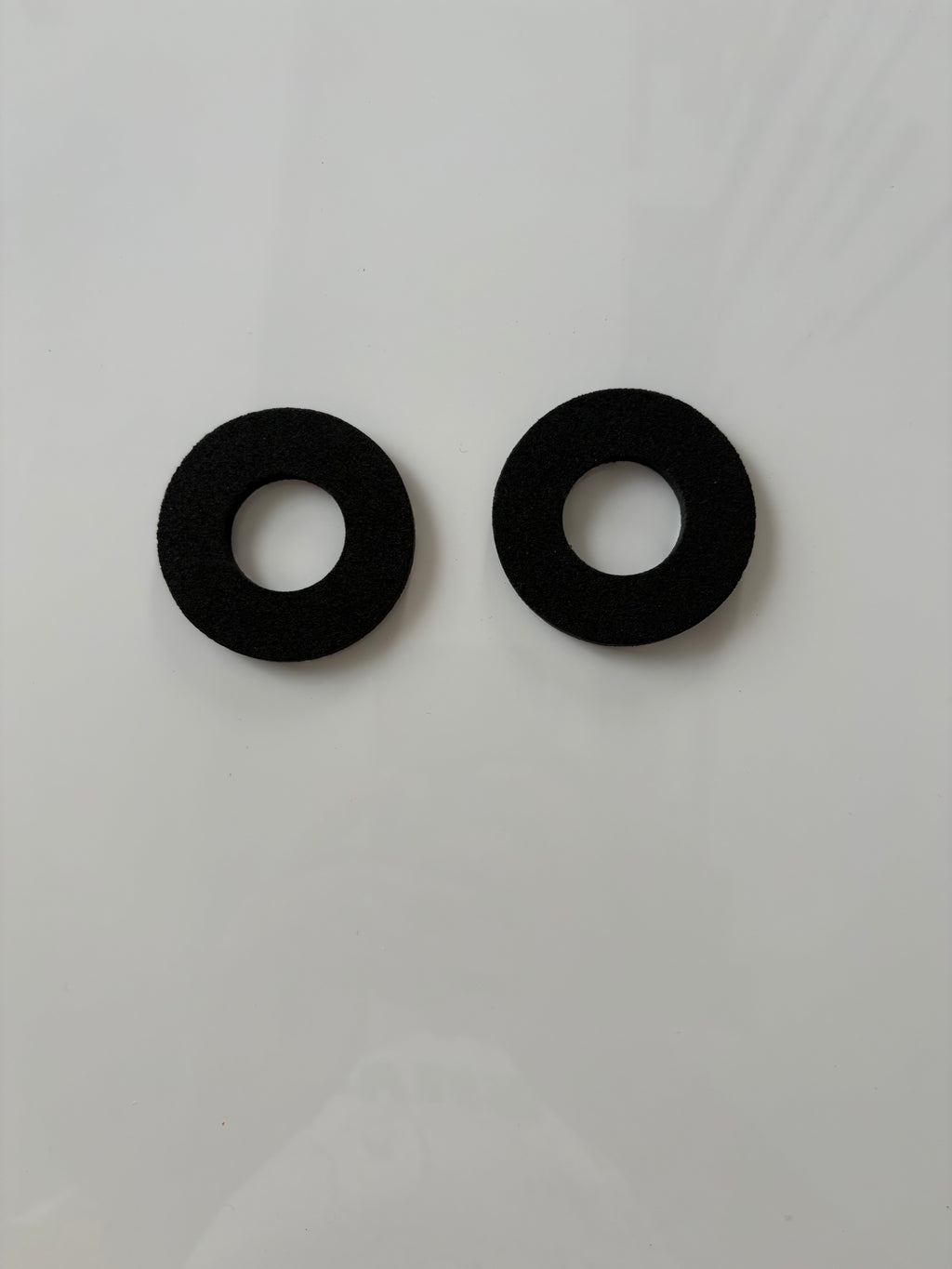 Ebike/dirtbike donuts for grips