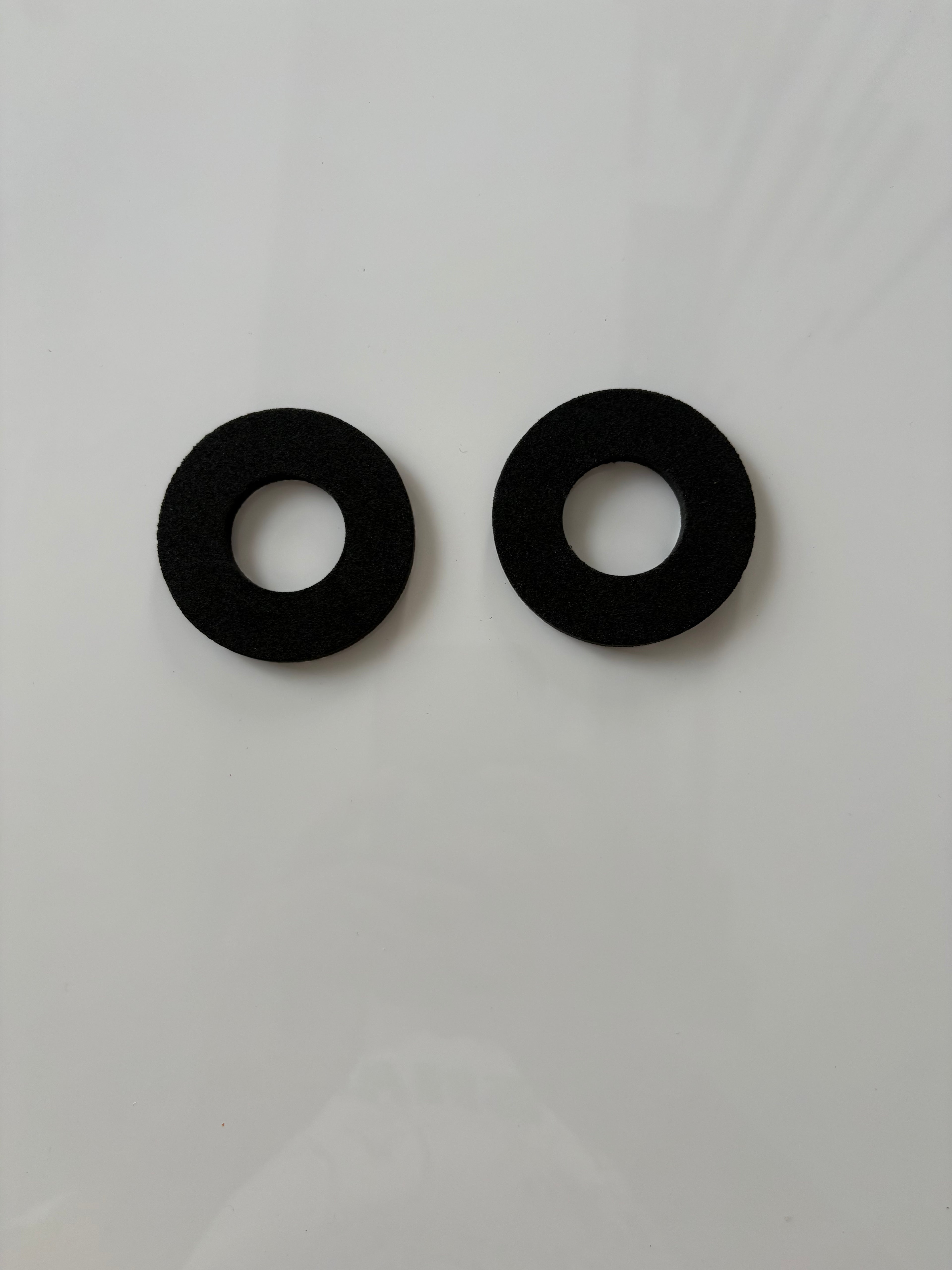 Ebike/dirtbike donuts for grips