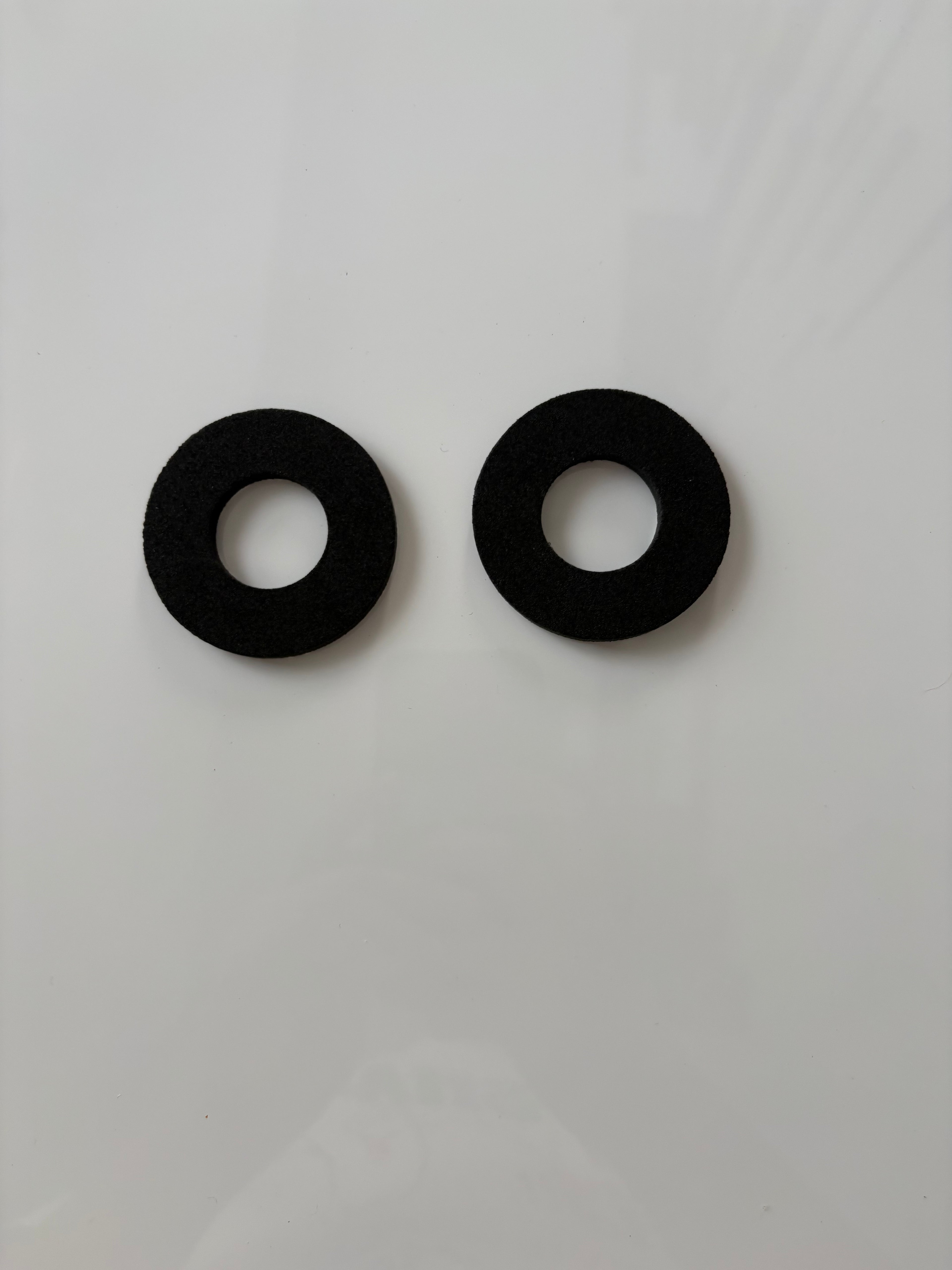 Ebike/dirtbike donuts for grips